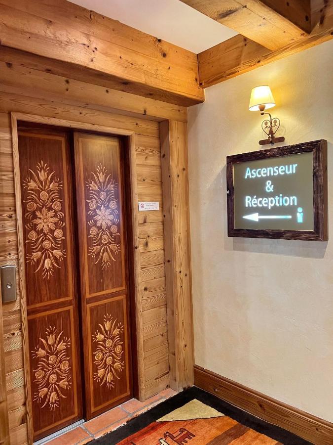 Relais et Châteaux - Les Bas-Rupts Gérardmer Exterior foto