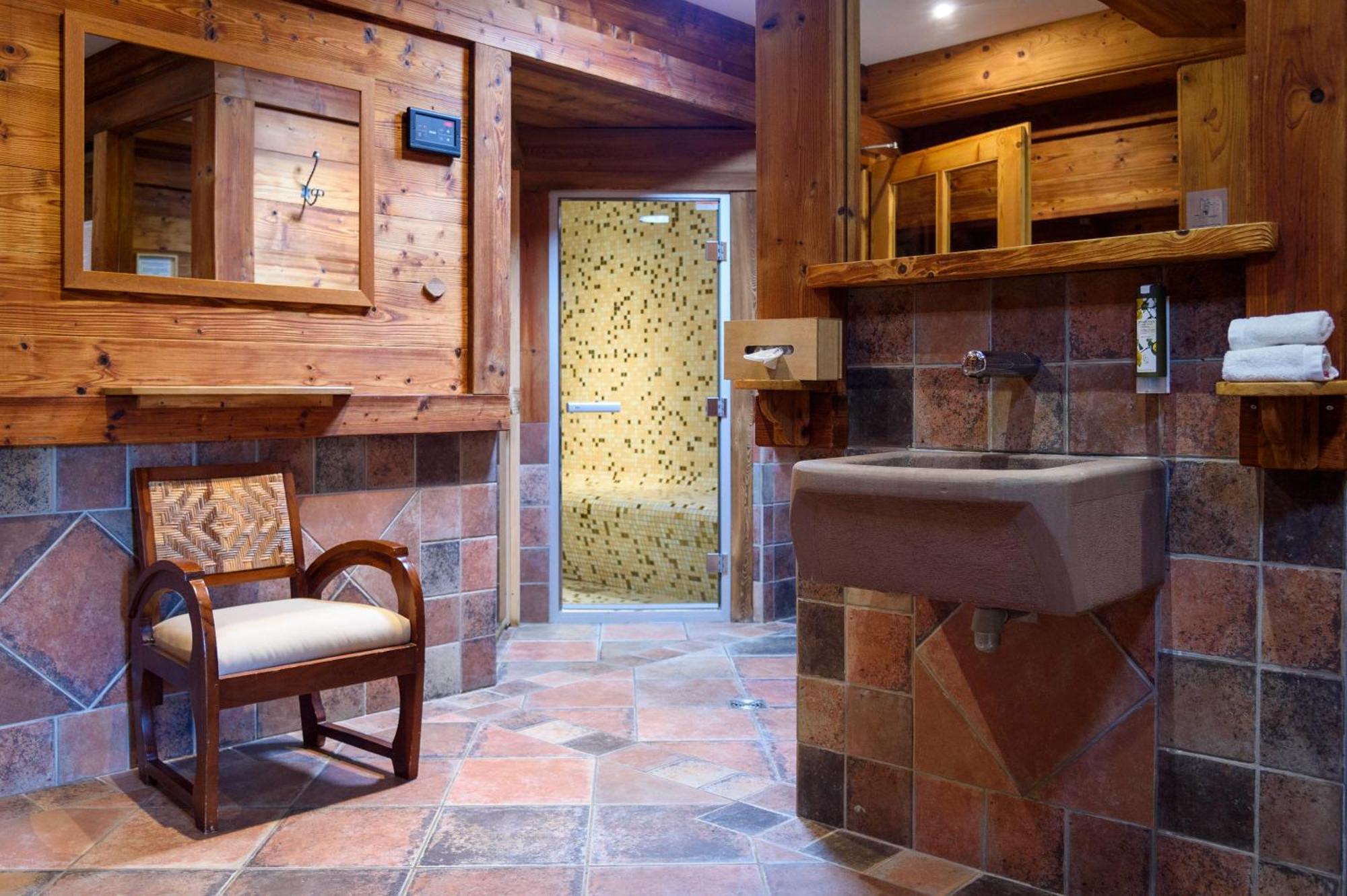 Relais et Châteaux - Les Bas-Rupts Gérardmer Exterior foto