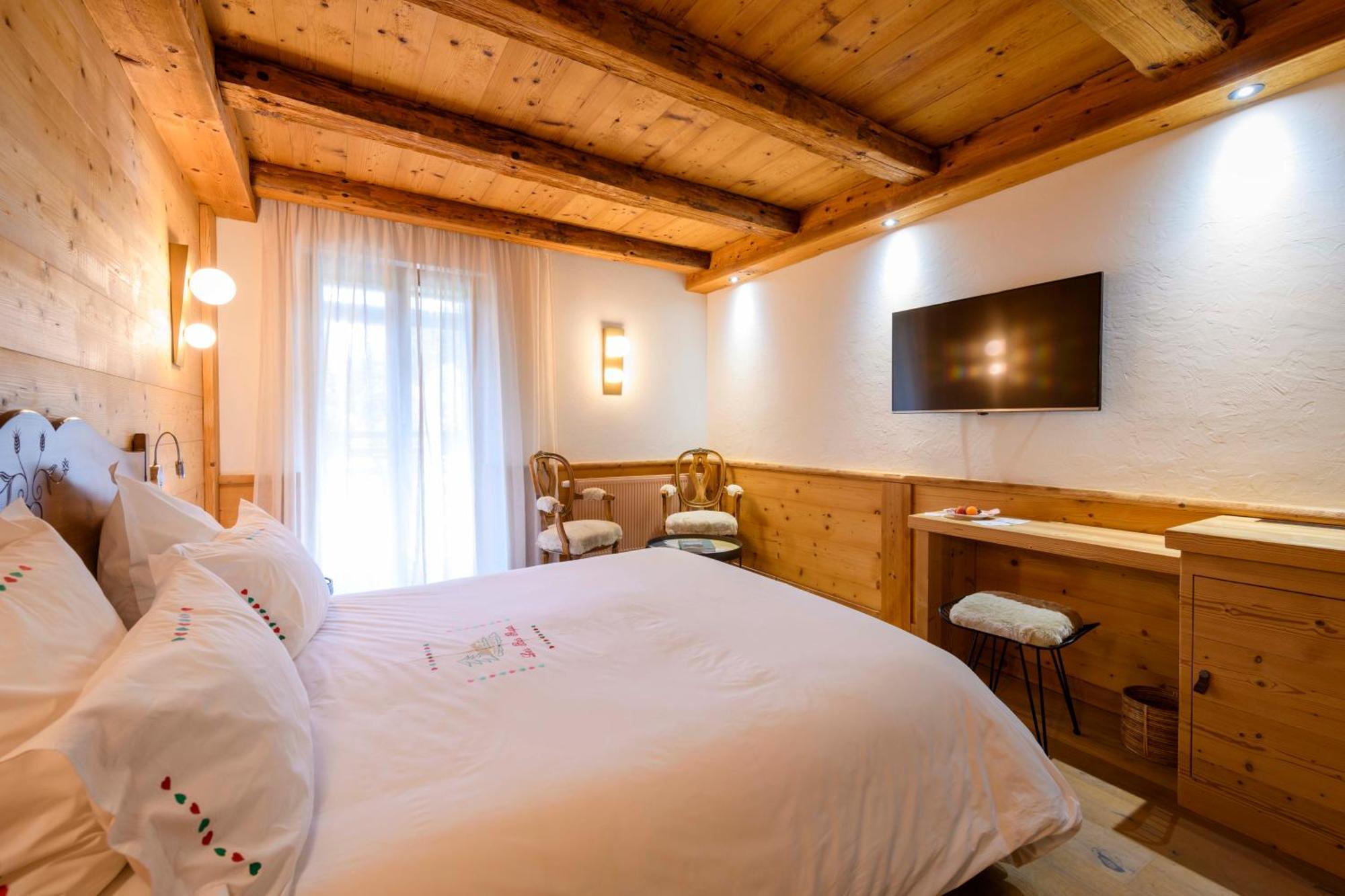 Relais et Châteaux - Les Bas-Rupts Gérardmer Exterior foto